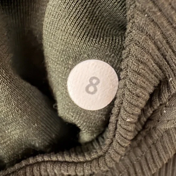 Lululemon In Flux Jacket - Picture 3 of 3